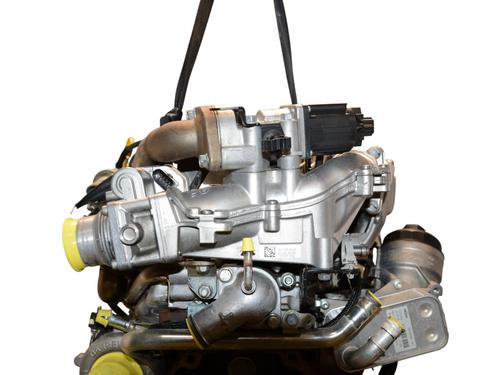 Engine OPEL ASTRA J (P10) 1.7 CDTI (68) | BP38066855M1 - Image 6