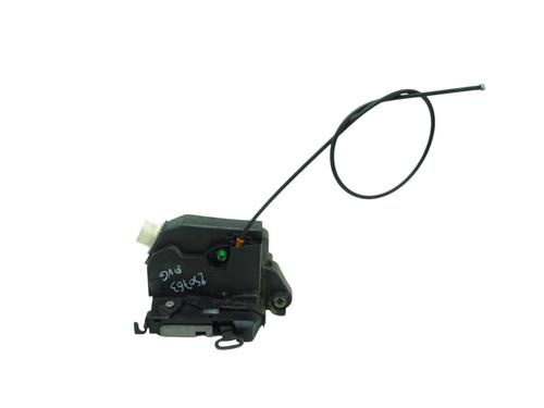 Front left lock MINI MINI Convertible (R52) Cooper S | BP37714726C98 - Image 3