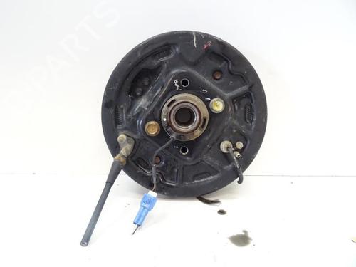 Used Left rear steering knuckle Left rear steering knuckle SUZUKI SX4 (EY, GY) 1.9 DDiS 4x4 (RW419D) (120 hp) 20044286 20044286