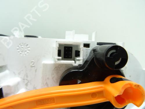 Climate control PEUGEOT 208 I (CA_, CC_) 1.2 VTI 82 | BP23868250I5 