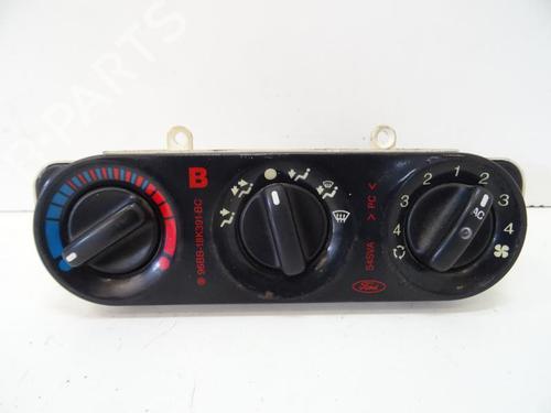Used Climate control Climate control FORD MONDEO I (GBP) 1.8 TD (88 hp) 21968137 21968137