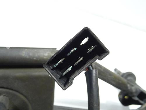 Front wiper motor MERCEDES-BENZ VITO Van (W638)  | BP27220662M29 
