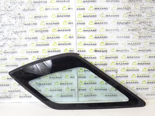 Used Rear right quarter glass KIA SORENTO I (JC) 2.5 CRDi (170 hp) 20038657