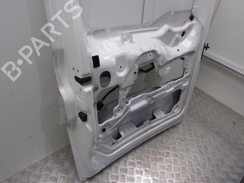 Left tailgate OPEL COMBO Box Body/MPV (X12) 1.3 CDTI (B05) | BP20037587C76 