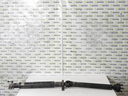 Driveshaft BMW X5 (E53) 3.0 d | BP20052537M37