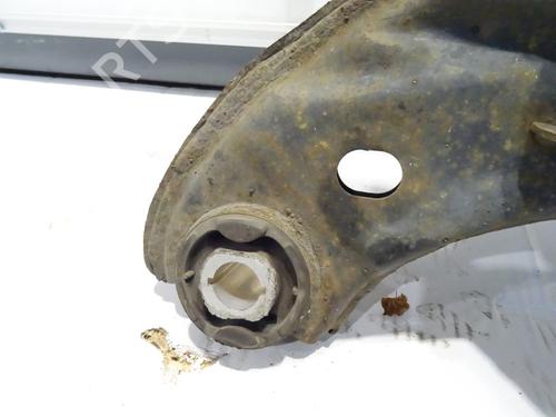 Rear axle LAND ROVER RANGE ROVER EVOQUE (L538) 2.2 D 4x4 | BP31587143M2 