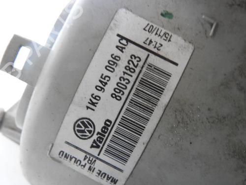 Right taillight VW GOLF V (1K1)  | BP20046614C35 