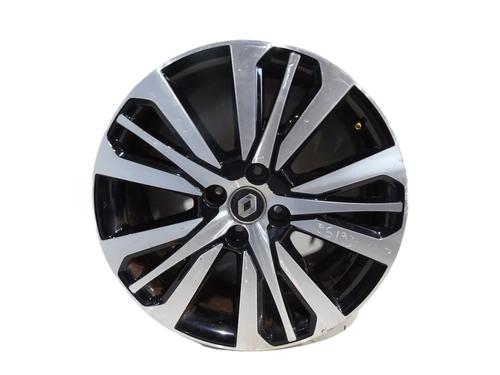 Cerchio RENAULT CLIO IV (BH_) 1.2 TCe 120 (BHAU) (118 hp) 33001801