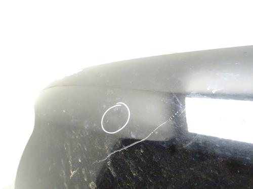 Left front fenders AUDI A4 B6 Avant (8E5) 2.5 TDI | BP30361747C41