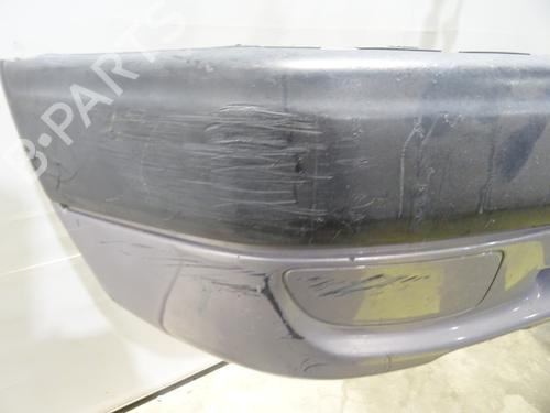 Front bumper CITROËN SAXO (S0, S1) 1.5 D | BP29372483C7 