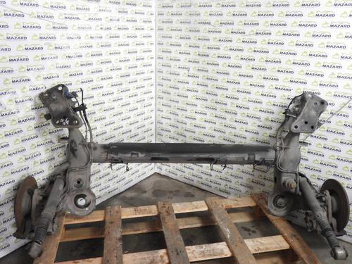 Used Rear axle CITROËN C3 Picasso (SH_) [2008-2025]  20070774
