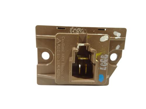 Used Heater resistor Heater resistor 38449001 38449001