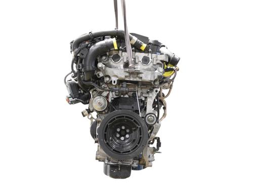 Engine DS DS 3 (SA_) 1.2 THP 110 / PureTech 110 (SAHNPS, SAHNZ6, SAHNZT) | BP38599017M1 - Image 8