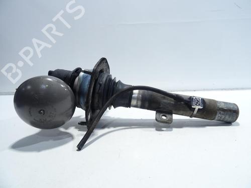 Used Left front shock absorber CITROËN C5 II (RC_) 1.6 HDi (RC8HZB) (109 hp) 30565489