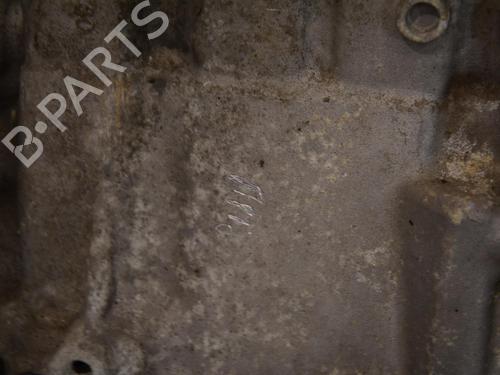 Used Engine Engine PEUGEOT 207 (WA_, WC_) 1.4 16V (95 hp) 33315528 33315528