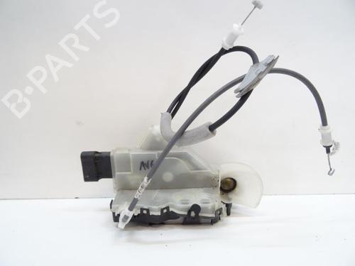 Front left lock CITROËN C3 / C3 ORIGIN III (SX) 1.2 VTi 82 | BP20069575C98 