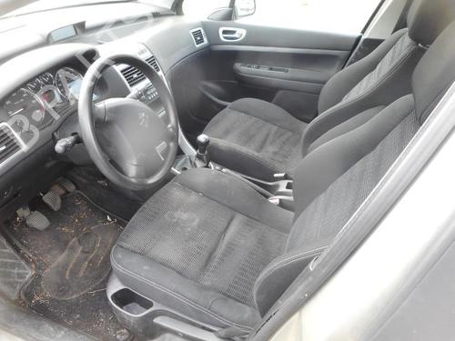Front slam panel PEUGEOT 307 SW (3H)  | BP20051045C72 