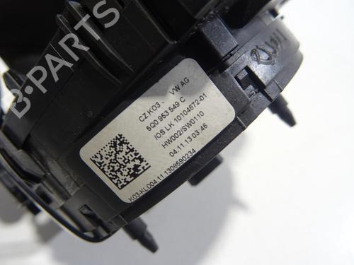 Squib airbag AUDI A3 Sportback (8VA, 8VF) 1.4 TFSI | BP29255422C102 