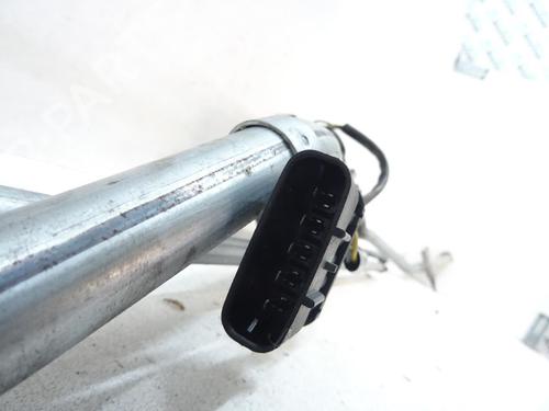 Used Front wiper motor OPEL MERIVA A MPV (X03) 1.4 16V Twinport (E75) (90 hp) 20052209