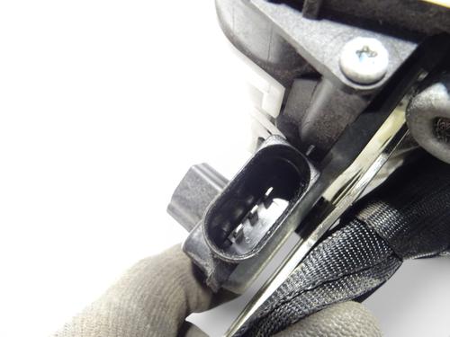 Sikkerhedssele foran venstre Sikkerhedssele foran venstre VW GOLF VII (5G1, BQ1, BE1, BE2) 1.4 GTE Hybrid (204 hp) 37075574 37075574