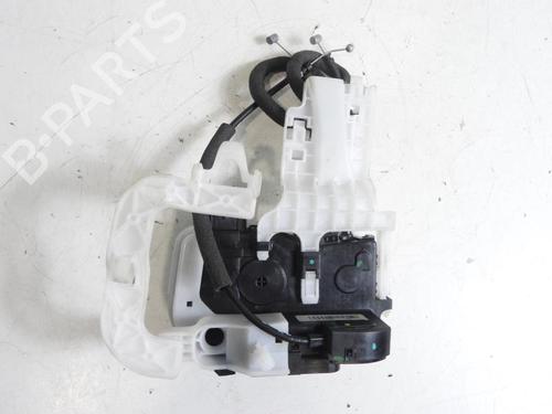 Front right lock HYUNDAI ix35 (LM, EL, ELH) 1.7 CRDi | BP20043714C97 