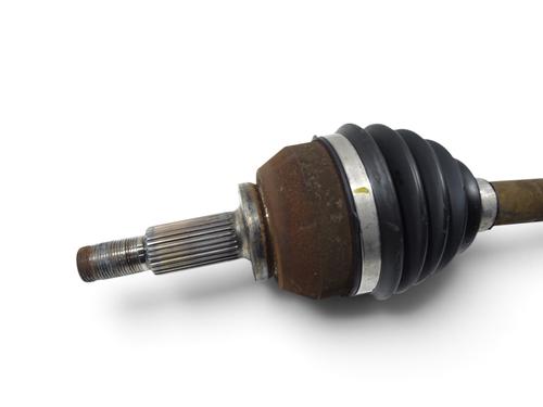 Right front driveshaft RENAULT TRAFIC III Bus (JG_) 2.0 dCi 145 (JGML) | BP39432458M39 - Image 2