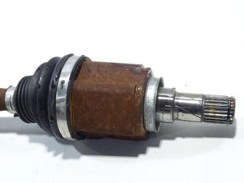 Left front driveshaft OPEL ASTRA K Sports Tourer (B16) 1.2 Turbo (35) | BP23788299M38 