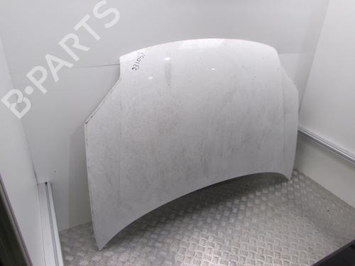Hood CITROËN BERLINGO / BERLINGO FIRST Box Body/MPV (M_)  | BP20050499C1 
