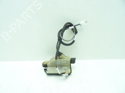 rear-right-lock-citroen-c4-ii-nc_-2009-32337138 main image