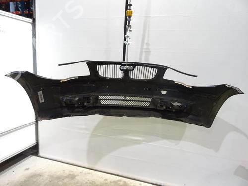 Front bumper BMW 1 (E87) 118 d | BP27658418C7 