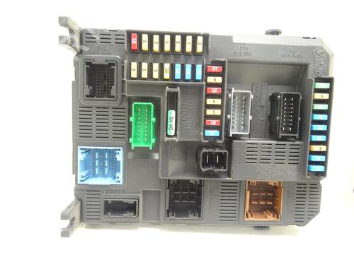 Electronic module PEUGEOT 2008 I (CU_) 1.6 BlueHDi 100 | BP33634505M83 - Image 4