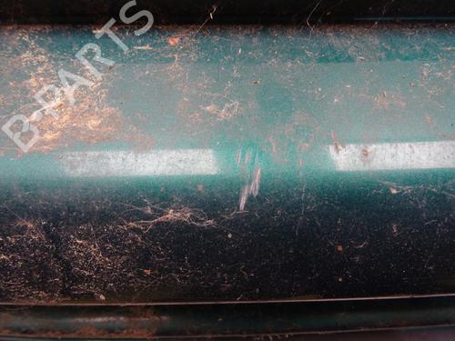 Front bumper CITROËN SAXO (S0, S1) 1.4 VTS | BP27154338C7 