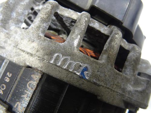Alternator DACIA SANDERO II TCe 90 (B8M1, B8MA, B8AC) | BP29340720M7 