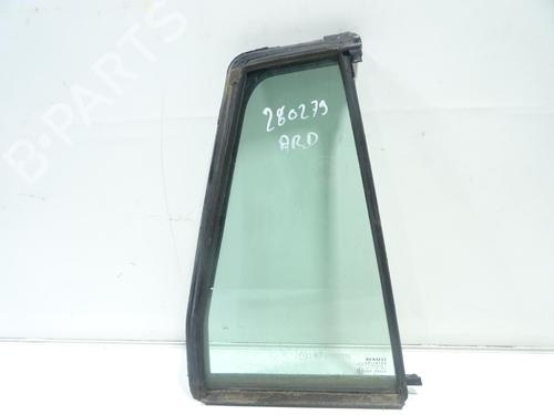 Used Rear right door window Rear right door window RENAULT LAGUNA II Grandtour (KG0/1_) 1.9 dCi (KG0G) (120 hp) 32728954 32728954