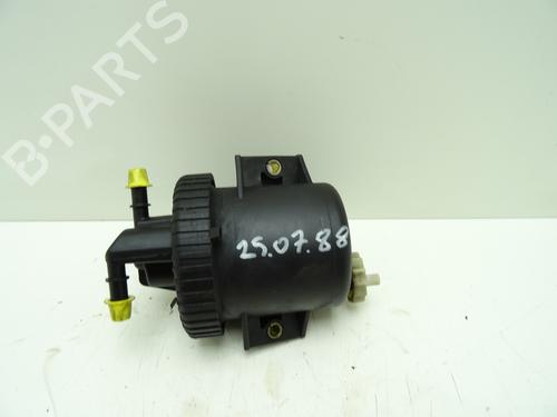 Used Support PEUGEOT 307 (3A/C) 2.0 HDi 90 (90 hp) 28152854