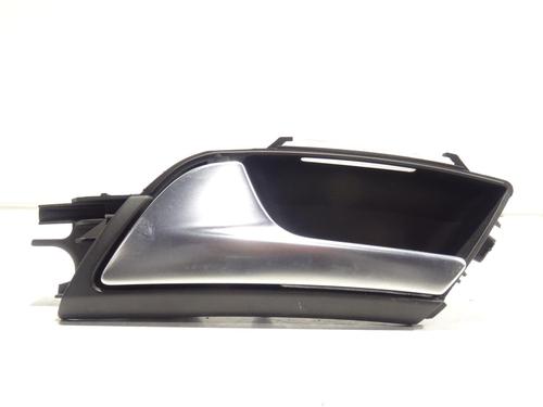 Used Front left interior door handle Front left interior door handle AUDI A5 (8T3) 3.0 TDI quattro (240 hp) 33236838 33236838