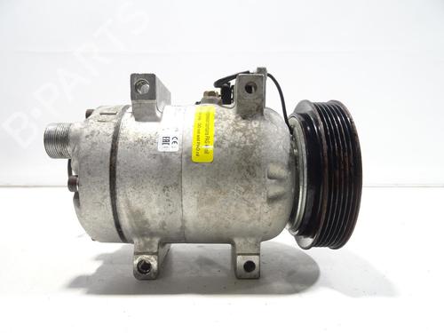 Used AC compressor AUDI A6 C4 Avant (4A5) 2.5 TDI quattro (140 hp) 24646215