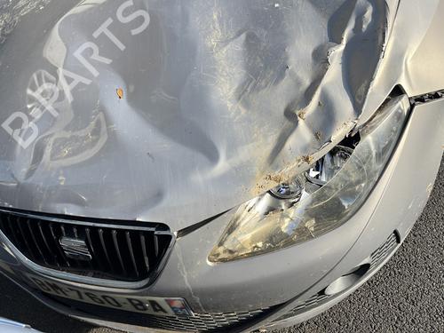 Right mirror glass SEAT IBIZA IV ST (6J8, 6P8) 1.6 TDI | BP29869308C147
