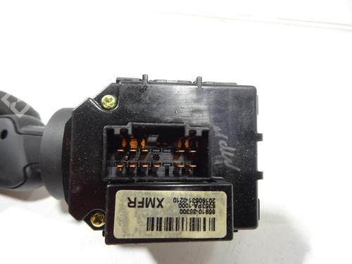 Steering column stalk SSANGYONG TIVOLI 1.6 XDi 160 | BP32195841I23 - Image 3