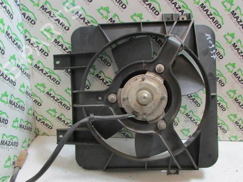 Used Radiator fan Radiator fan 20071694 20071694