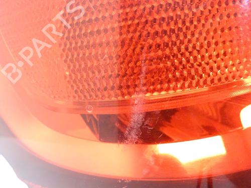 Left taillight CITROËN C3 II (SC_) 1.4 VTi 95 | BP34191335C34  - Image 5