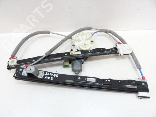 Used Front right window mechanism Front right window mechanism FORD B-MAX (JK) 1.6 TDCi (95 hp) 20042869 20042869