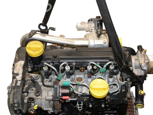 Engine RENAULT MODUS / GRAND MODUS (F/JP0_) 1.5 dCi 75 | BP36834806M1  - Image 8