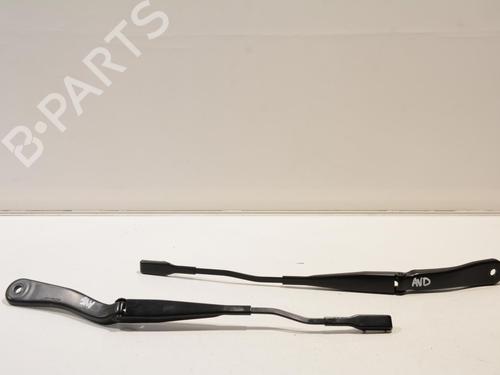 Vindrute viskerarm MINI MINI COUNTRYMAN (F60) Cooper SE ALL4 (224 hp) 31602318