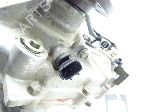 Transfer box SUZUKI JIMNY Closed Off-Road Vehicle (SN) 1.5 DDiS 4x4 | BP29626749M36 