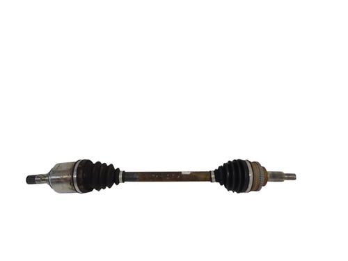 Left front driveshaft SUZUKI SWIFT III (MZ, EZ) 1.3 DDiS (RS413D) | BP39432316M38 - Image 2
