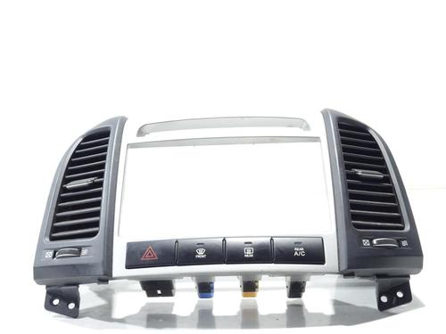 Used Air vent HYUNDAI SANTA FÉ II (CM) 2.2 CRDi (155 hp) 30357966