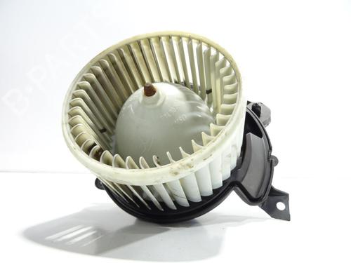Heater blower motor OPEL COMBO Box Body/MPV (X12) 1.3 CDTI (B05) 1611726480
