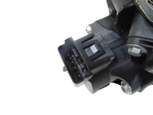 Mass air flow sensor CITROËN C5 II (RC_) 1.6 HDi (RC8HZB) | BP37445674M95 - Image 3