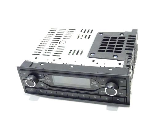 Radio FORD TRANSIT CUSTOM V362 Van (FY, FZ) 2.0 EcoBlue | BP30706395E6